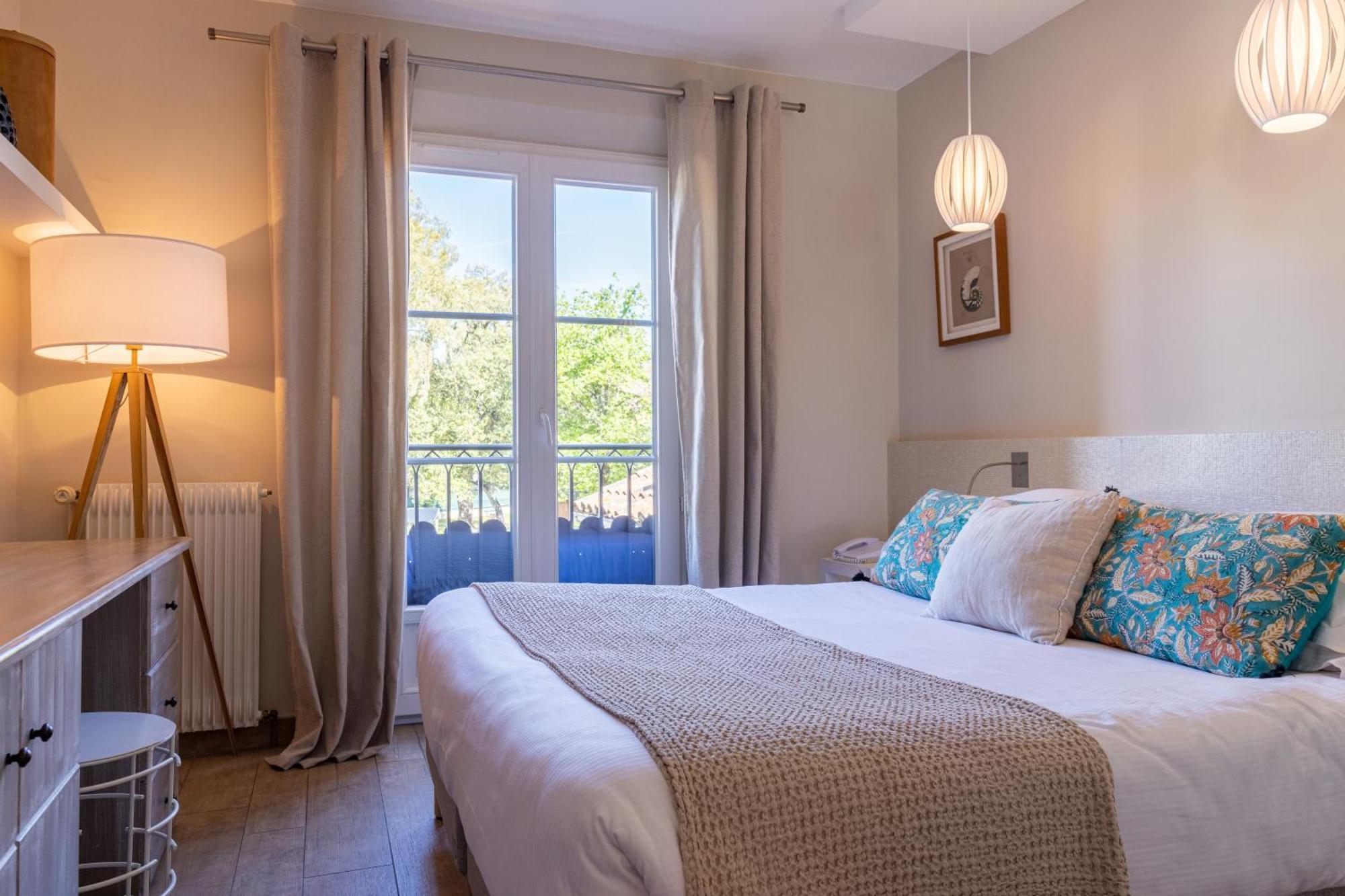 Hotel Des Lices Saint-Tropez Exteriör bild