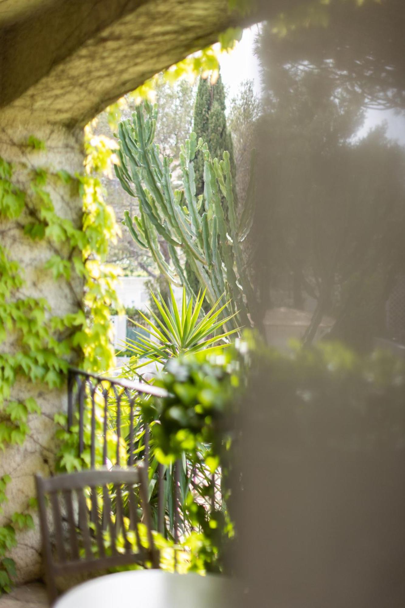 Hotel Des Lices Saint-Tropez Exteriör bild