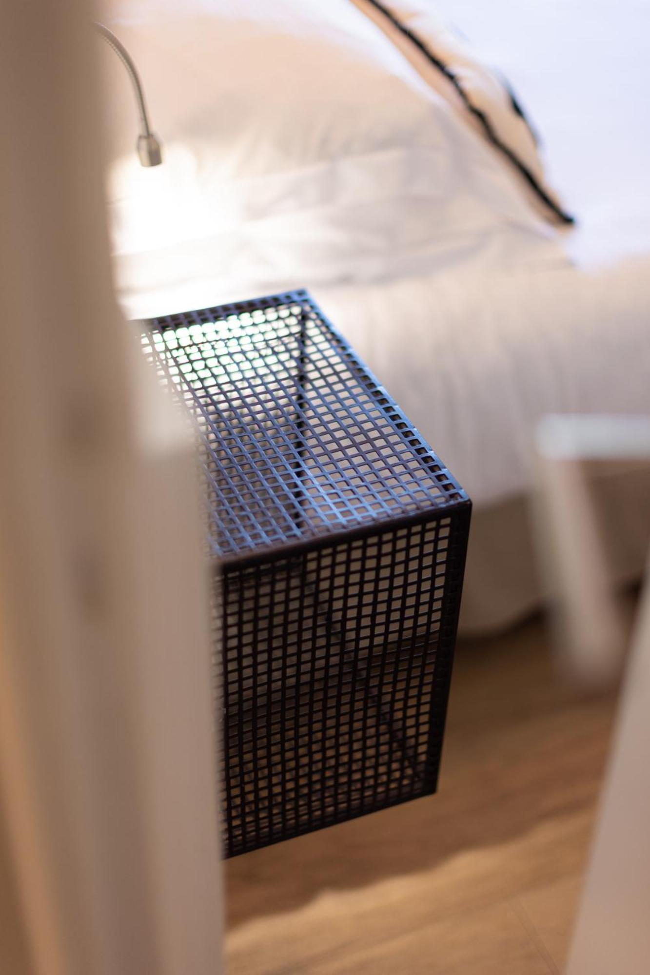 Hotel Des Lices Saint-Tropez Exteriör bild